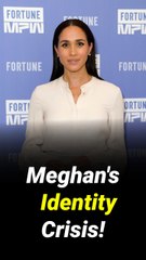 Meghan 'needs' Harry: 'Without him, who is she?'