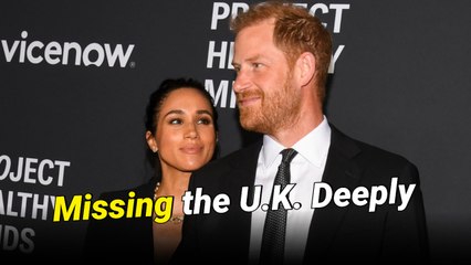 Harry and Meghan's motives questioned: 'Hard to understand'