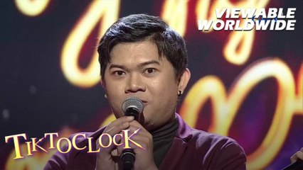 TiktoClock: Kontesero, GIGIL abutin ang pangarap!