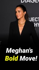 Meghan's 'pattern' of trying to one up Kate exposed