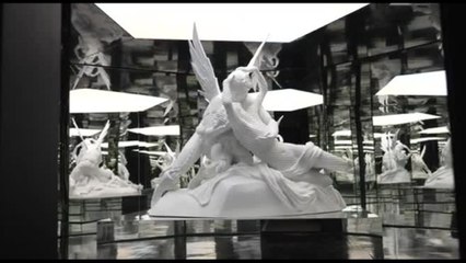 L'arte e il digitale: dentro la bellezza artificiale di Andrea Crespi