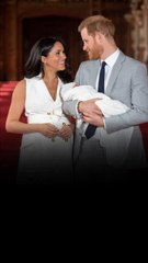 Why Harry and Meghan wanted their kids to have royal titles