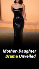 Selena Gomez and Mom Mandy Teefey's Rollercoaster Relationship Exposed... as Rumors of Wedding Snub Explode