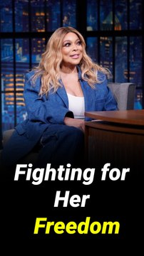 EXCLUSIVE: Wendy Williams, battling dementia, is undergoing intense training to prepare for a deposition in her documentary lawsuit.