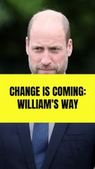 Prince William will 'ruffle some feathers' when he's king