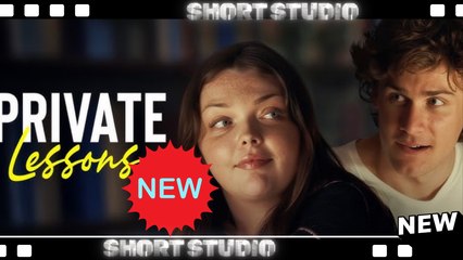 [TOP MOVIE] Private Lessons #galatea #candyjar #Shortstudio