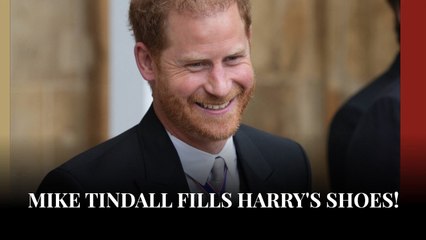 Prince Harry stripped of 'fun' title as another royal takes his place