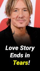 EXPOSED: A Look into Keith Urban and Nicole Kidman's Relationship... Before Couple's Unexpected Split