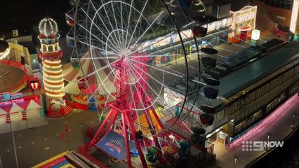 The Golden Bachelor (AU) - Season 1 Episode 4 - The Way We Were