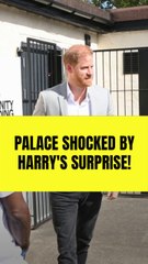 Prince Harry Slammed Over 'Cynical Stunt' to 'Upstage' Estranged Brother Prince William and Kate Middleton