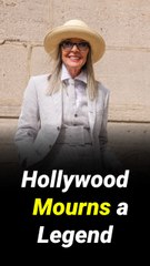 'Sharp Downturn in Health': Tragic Reason Behind Diane Keaton's Sudden Death at 79 Laid Bare — as Friends Tell of 'Unexpected' Cause