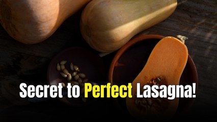 Butternut Squash Lasagna Roll Ups with Ricotta