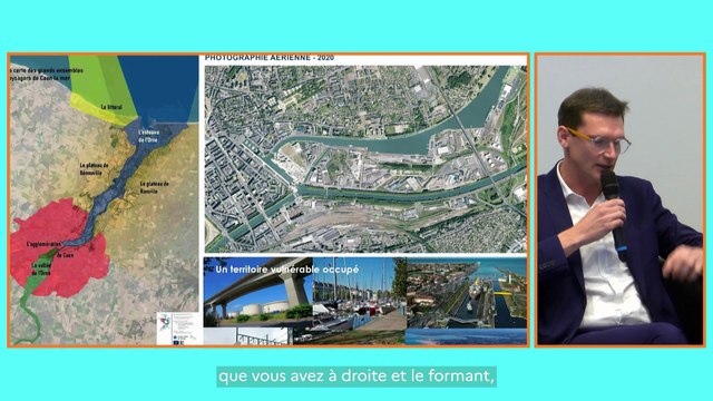 Matinée de l'IGEDD : Nous adapter aux dérèglements climatiques !