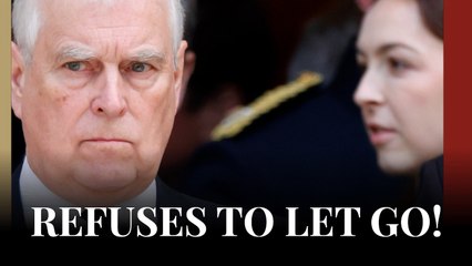 Prince Andrew Allegedly Still Demands to Be Called 'His Royal Highness' Despite Losing Titles, Staff 'Still Bow' to Him