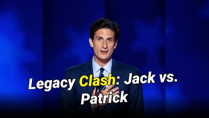 How Are Jack Schlossberg and Patrick Schwarzenegger Related? What to Know Amid the Family Drama