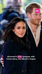 Meghan's 'brand as a wife' changed after first marriage