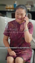 Goodbye Mr. Wrong, I Found My Real Savior!