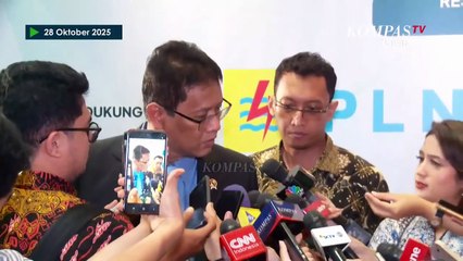 Menkeu Purbaya Respons Jokowi Sebut Kereta Cepat Whoosh Bukan Cari Laba