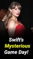 Taylor Swift Attends Travis Kelce’s Game, Kept Off NFL Footage