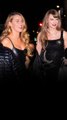 Blake Lively Dead to Taylor Swift — Singer Ordering Arrest of Baldoni Court Papers Server Is the 'Final Nail in Coffin'