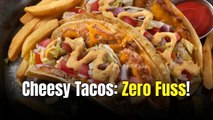 Smash Tacos