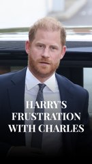 Prince Harry Visits Queen’s Grave Without Meghan as New Details Emerge on Royal Rift