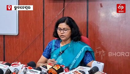 Cyclone Montha Update: ରାତି 9ଟାରୁ 12 ମଧ୍ୟରେ ସ୍ଥଳଭାଗ ଛୁଇଁବ ବାତ୍ୟା ମୋନ୍ଥା, ଏସବୁ ଜିଲ୍ଲାକୁ ୱାର୍ଣ୍ଣିଂ