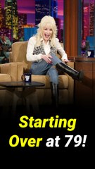 Dolly Parton’s New Chapter After Husband Carl Dean’s Death