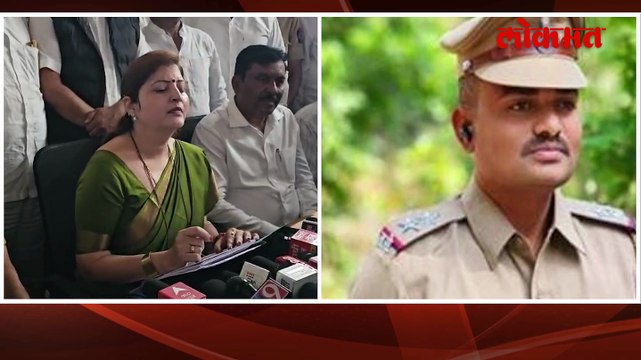 डॉ. संपदा मुंडे यांचा जीव गेला त्या रात्री नेमकं काय घडलं