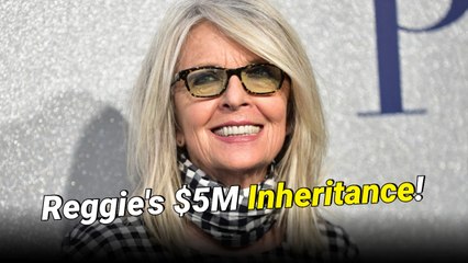 Diane Keaton's Shocking Cause of Death Revealed