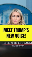 Karoline Leavitt: What to Know About Trump’s Press Secretary and Her Husband