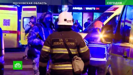 Сегодня (НТВ, 22.03.2024) Спецвыпуск