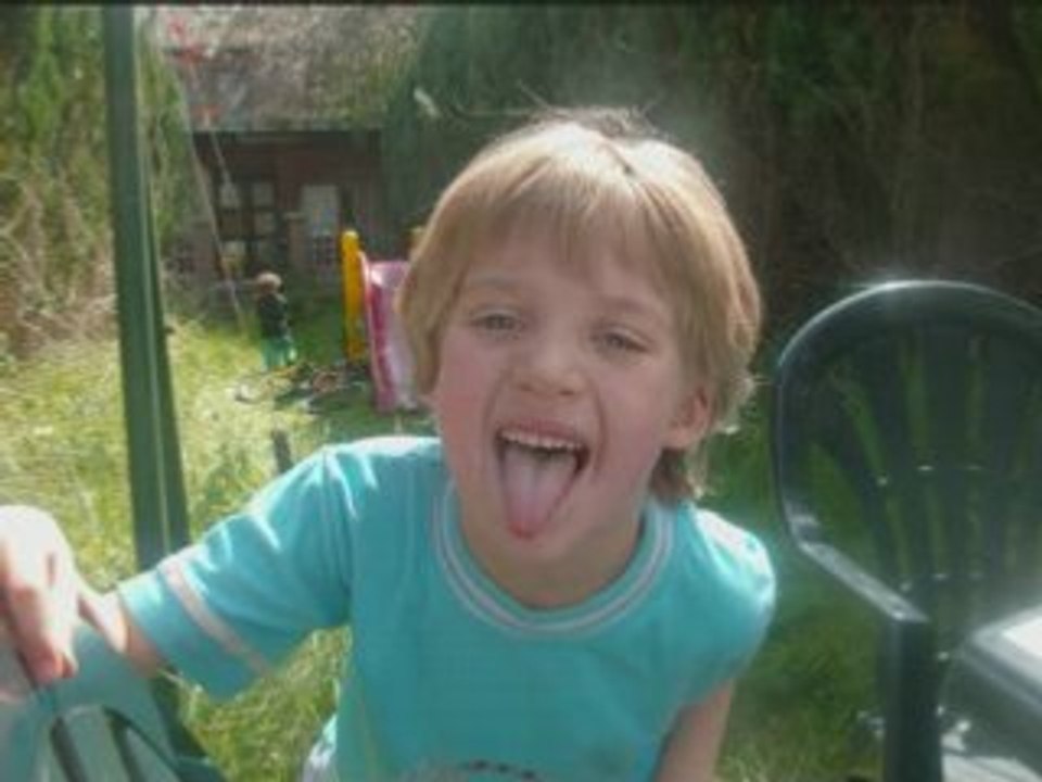 Une journée à walibi