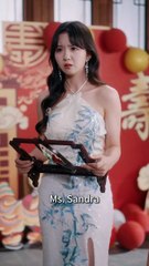 The Discarded Heiress Is Here to Win