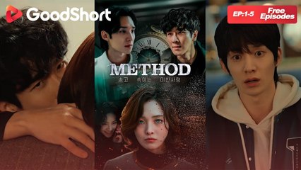 Method  She rose from the ashes… for revenge, not love! GoodShort