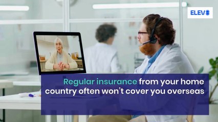 Comprehensive US Expat Health Insurance