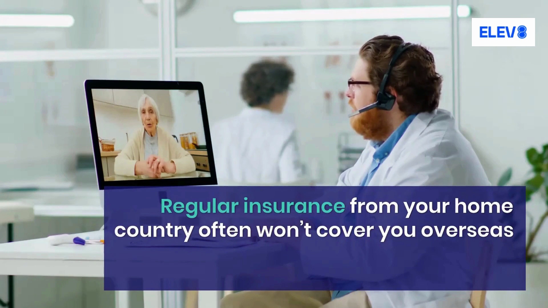 Comprehensive US Expat Health Insurance