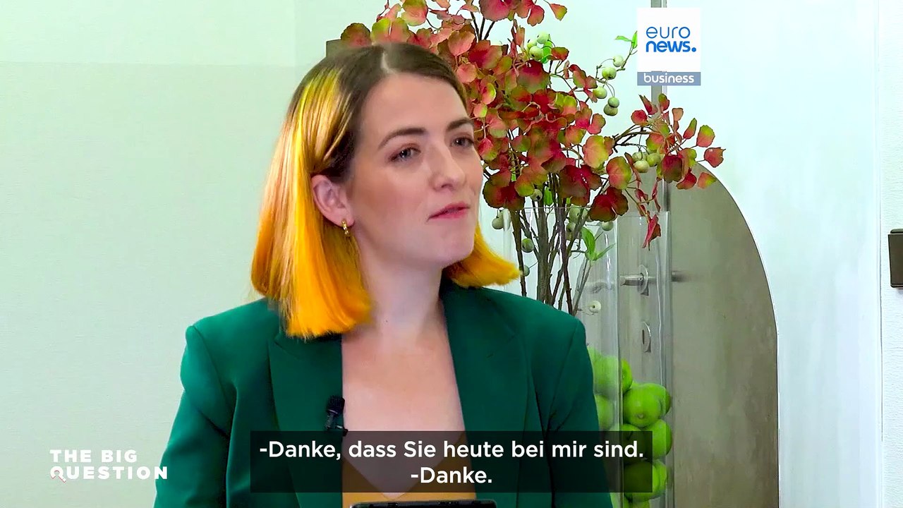 The Big Question: Wie viele Ladestationen für Elektroautos braucht Europa?