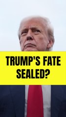 Donald Trump 'Headed for Same Fate as Prince Andrew Over His Ties to Jeffrey Epstein' — Warns Duke of York’s Biographer