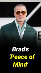 Brad Pitt 'Being Driven Mad by Paranoia' After Home Invasion Nightmare 'Sparked His Latest House Move'