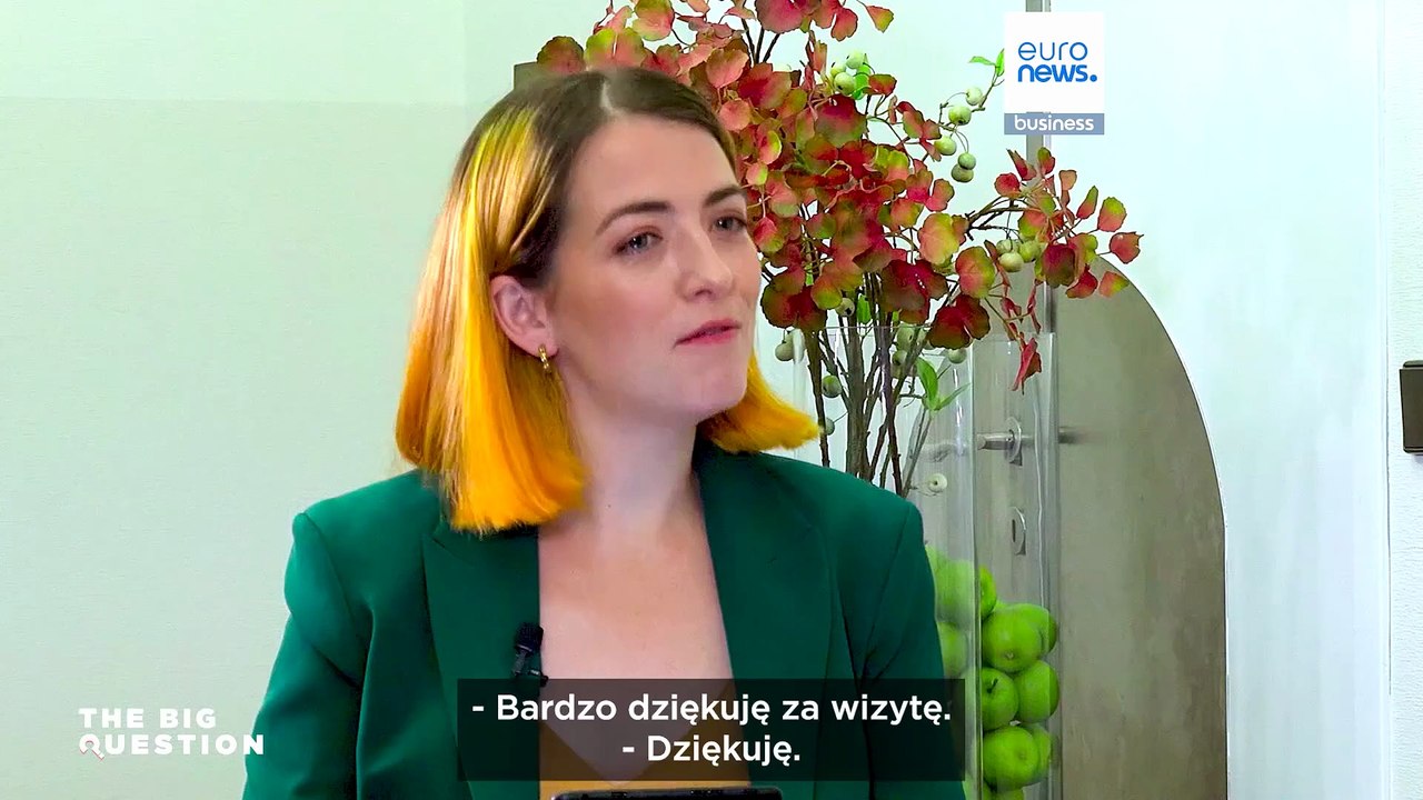 The Big Question: Ile ładowarek do pojazdów elektrycznych potrzebuje Europa?