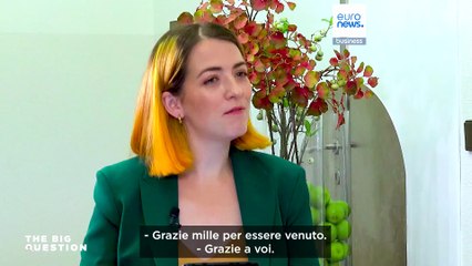 The Big Question: di quante unità di ricarica per veicoli elettrici ha bisogno l'Europa?