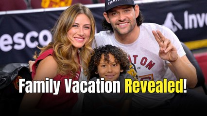 Does Mark Sanchez Have Kids? Inside Former NFL Star's Family Life With Wife Perry Mattfeld as He Awaits Sentencing for Felony Charge