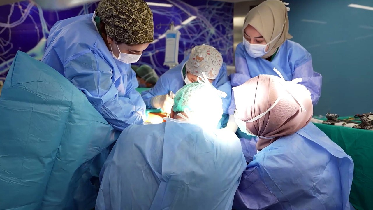 Avrupa'da umudu kesti, Türkiye'de iyileşti