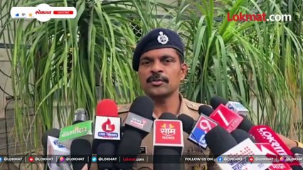 खडसेंच्या बंगल्यात चोर कसे शिरले? काय काय चोरलं?