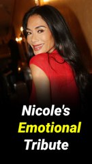 Nicole Scherzinger Reveals Heartfelt Last Messages to Liam Payne Before His Untimely Death