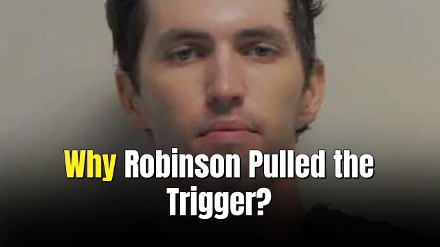 Tyler Robinson Faces Death Penalty in First Court Appearance Over Charlie Kirk's Murder