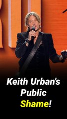 Keith Urban Flirts With Guitarist Maggie Baugh Before Nicole Kidman Divorce Reveal