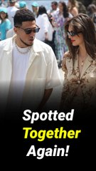Kendall Jenner and Devin Booker Spark Reunion Rumors After NYC Sighting