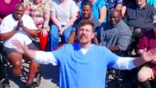 I Helped 2,000 People Walk Again
